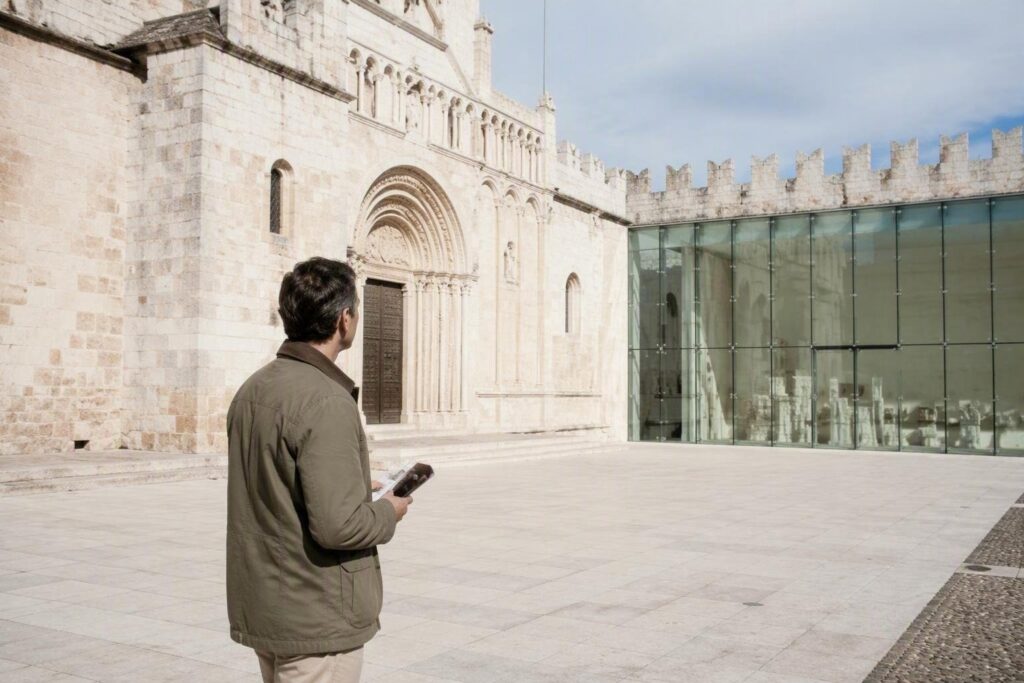 L’Aquila: guida ragionata a musei, chiese e spazi espositivi
