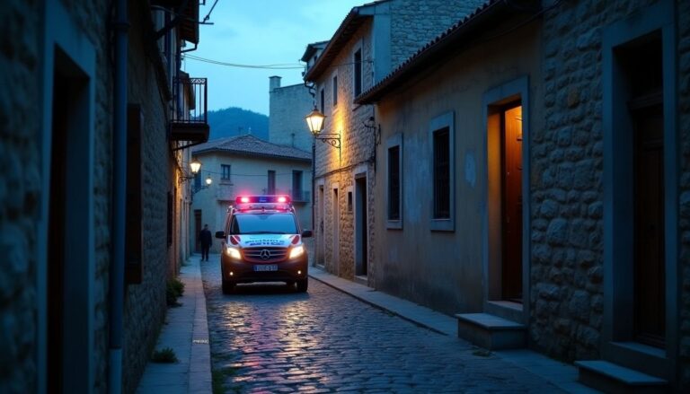 Lorenzo Di Berardino, 25 anni, trovato senza vita nella sua abitazione