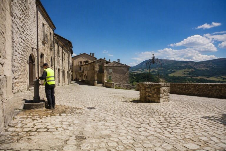 Marsica in allarme per gastroenterite: cosa sta succedendo?