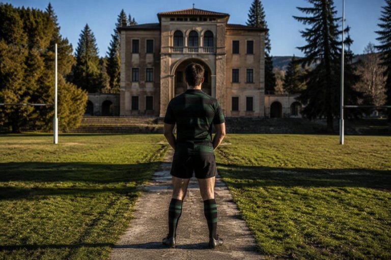 Nuova presidenza per la Polisportiva L’Aquila Rugby: Troiani e Ghizzoni