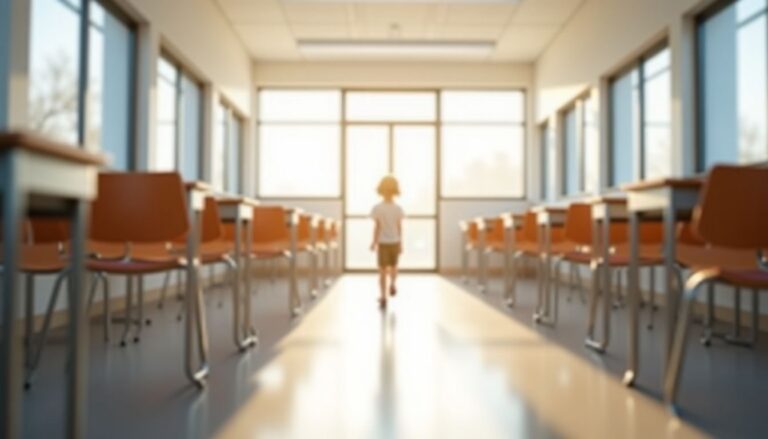 Nuovo anno scolastico: la difficile scelta per i bambini di Palmoli