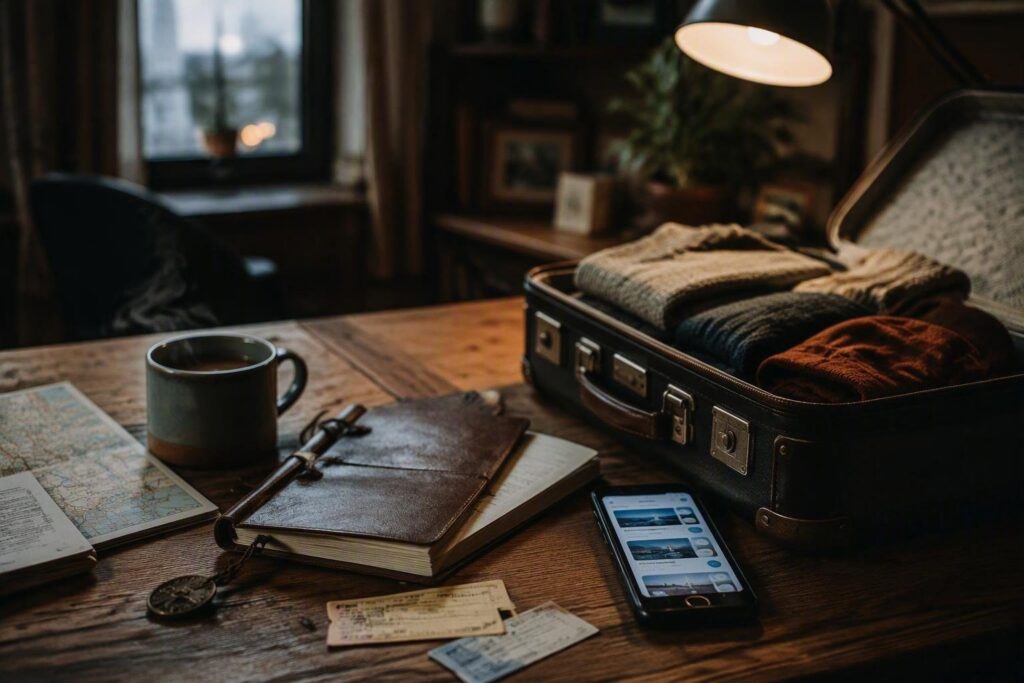 Offerte lampo da L’Aquila: come sfruttare nodi vicini e app