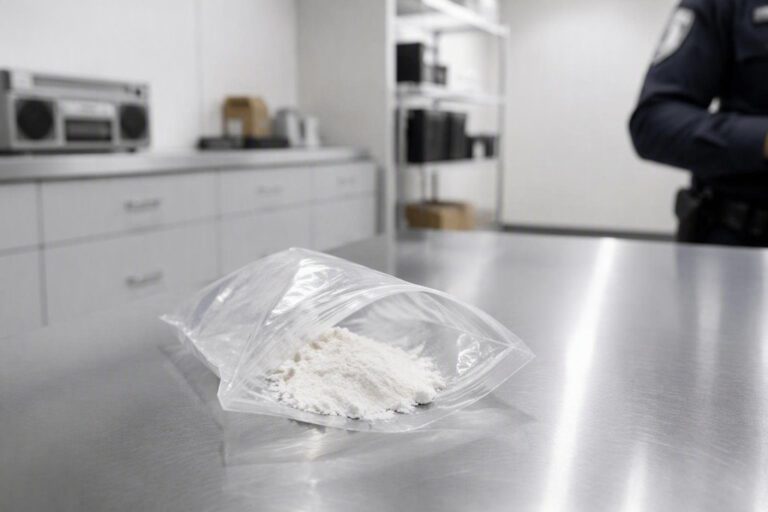 Operazione antidroga in Abruzzo: arrestato il ricercato sfuggito da due anni