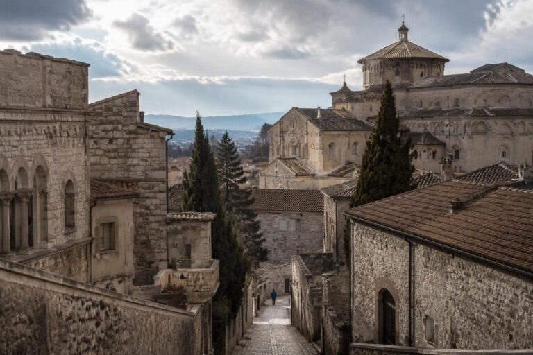 Organizzare un weekend a L’Aquila tra sagre e arte