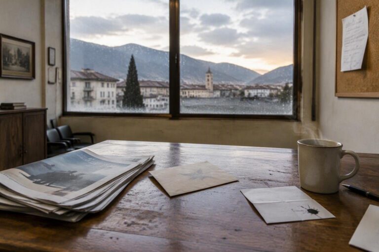 PD Avezzano: dissidi interni e calo di iscritti e consensi