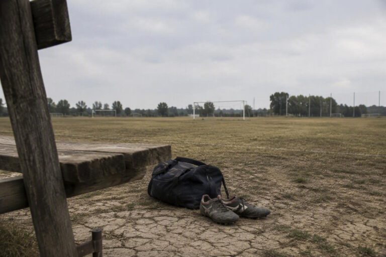 Pescara Calcio: aggiornamenti su preparazione e calciomercato