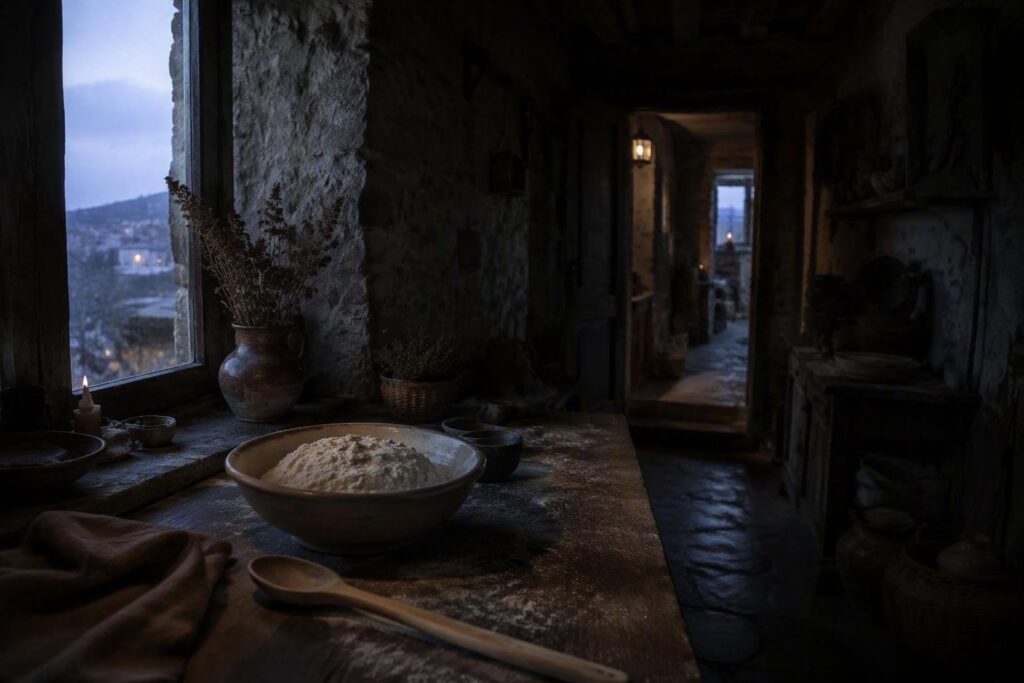 Profumi e tradizioni d’Abruzzo: il gusto delle nonne