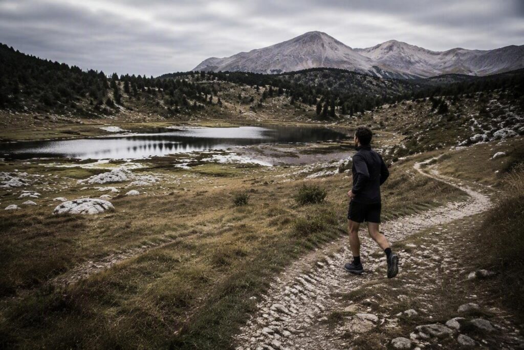 Running sul Gran Sasso: i migliori percorsi da L’Aquila