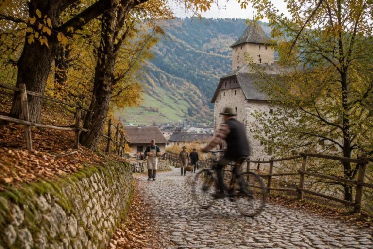 Sagre e feste di settembre 2026 in Trentino-Alto Adige: cosa fare