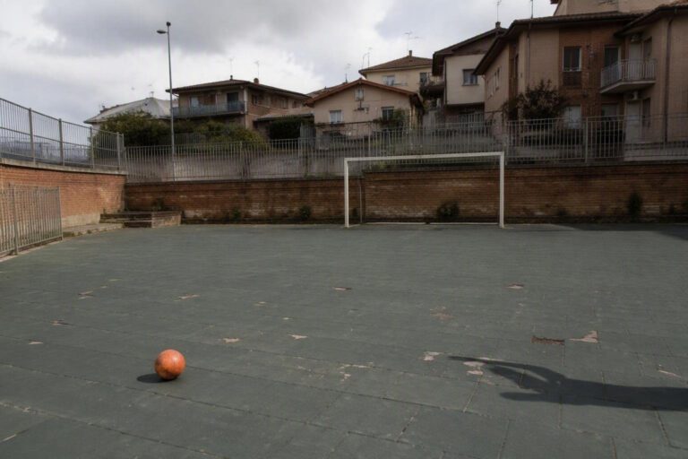 Sport a L’Aquila e comunità: il valore dello sport di base