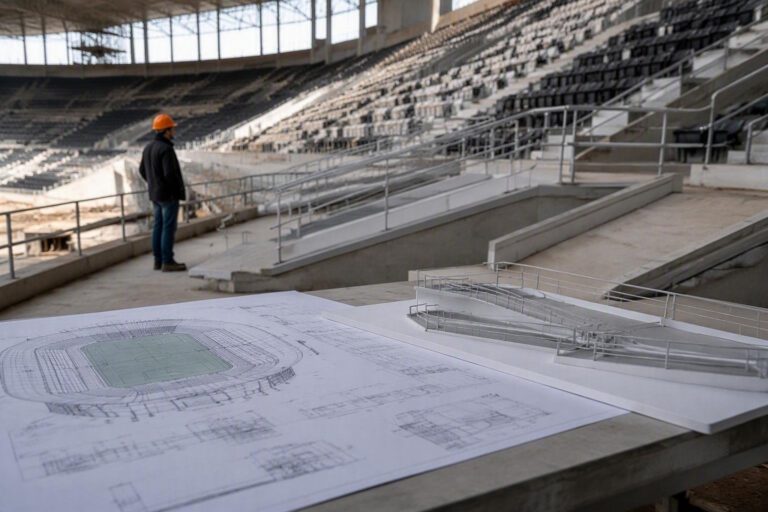 Stadio Adriatico Pescara: servizi igienici accessibili e riqualificazione