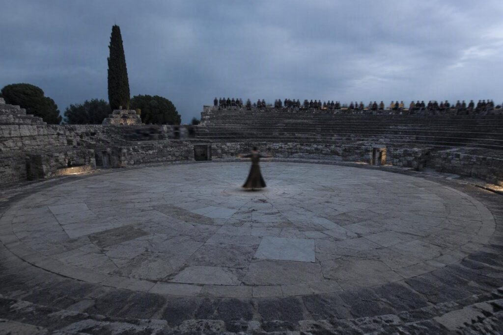 Tal e Qual Show 2026: la finalissima a Torre dei Nolfi