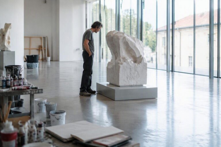 Tito, 100 anni attraverso la forma: la mostra a L’Aquila