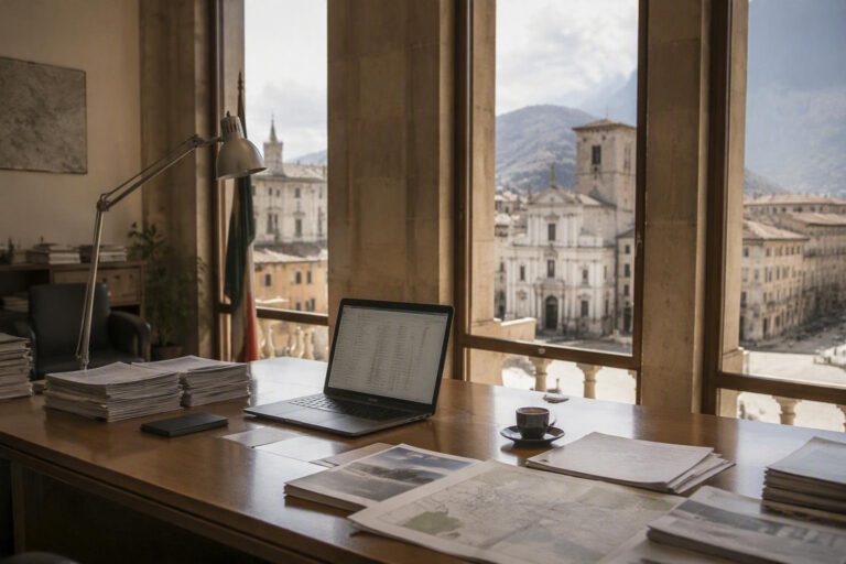 Verificare le notizie a L’Aquila: guida pratica e fonti