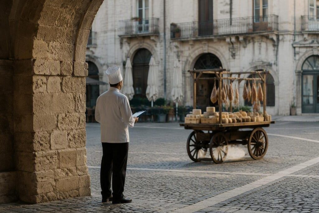 Weekend a L’Aquila: guida modulare tra eventi, escursioni e soste gourmet