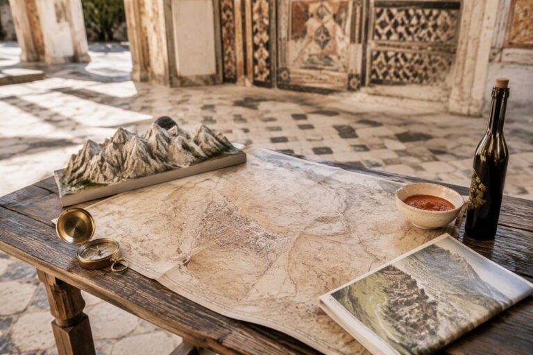 Weekend a L’Aquila: itinerari personalizzati tra centro, musei, montagne e borghi