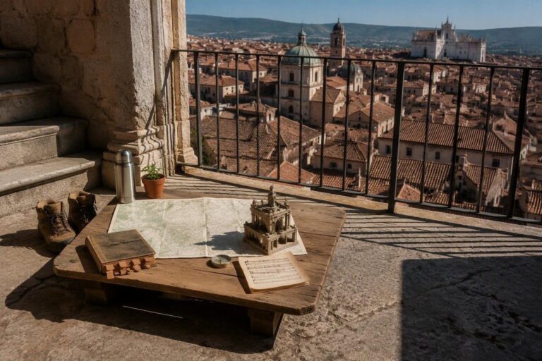 Weekend a L’Aquila: itinerario di 2 giorni tra arte e natura