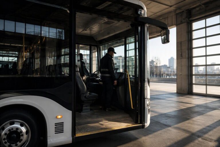 12 nuovi autobus per la rotta L’Aquila-Roma: 5 milioni di investimento