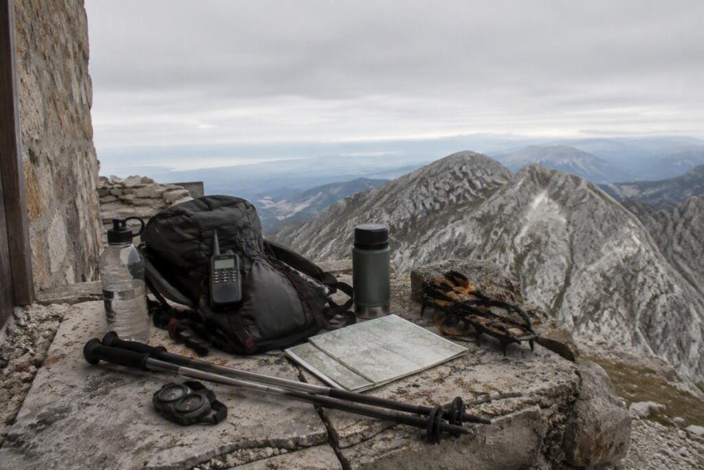 Allenarsi in quota sul Gran Sasso: come farlo in sicurezza