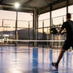 Arresto cardiaco per Andrea Camplone durante una partita di padel a Montesilvano