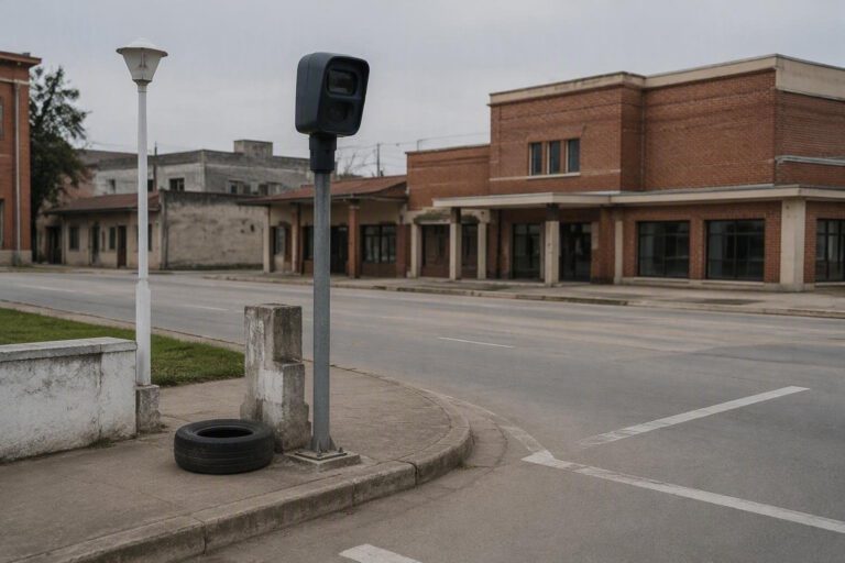 Autovelox all’Aquila: come funzionano e come evitare le multe