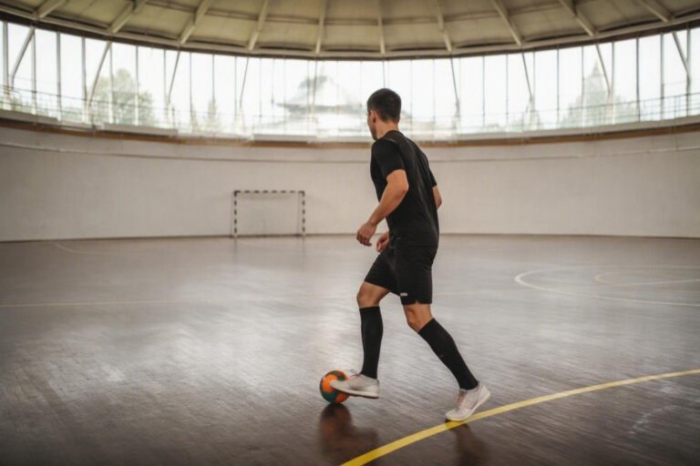 Calcio a 5 a L’Aquila: regolamento, tattiche base, esercizi e dove giocare