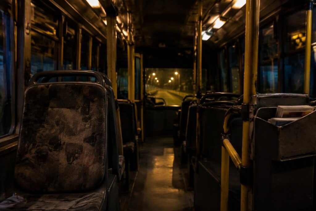 Chiediamo un’autobus dopo mezzanotte per l’Abruzzo