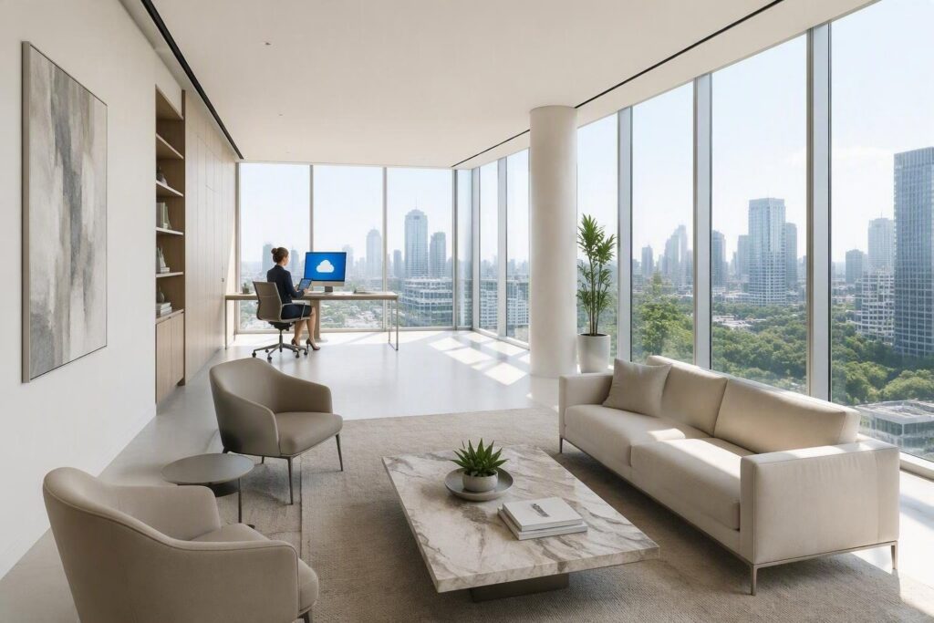 Come la tecnologia sta trasformando il lavoro degli amministratori di condominio