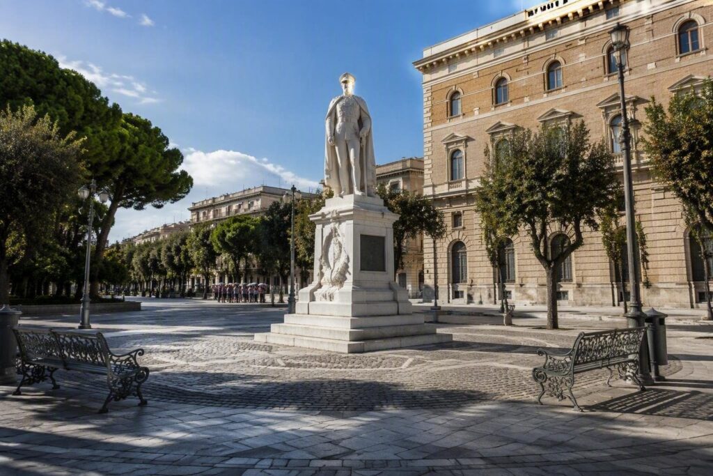 Commemorazione trentennale di Marino Di Resta a Pescara: cerimonia e ricordi