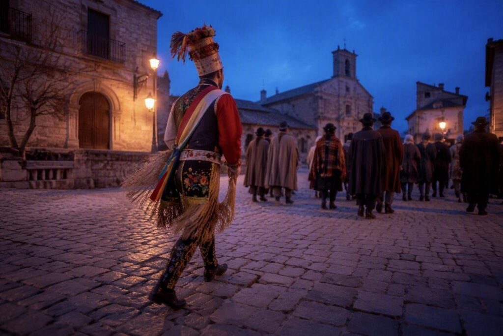 Corsa degli Zingari 2026: il programma completo della manifestazione abruzzese