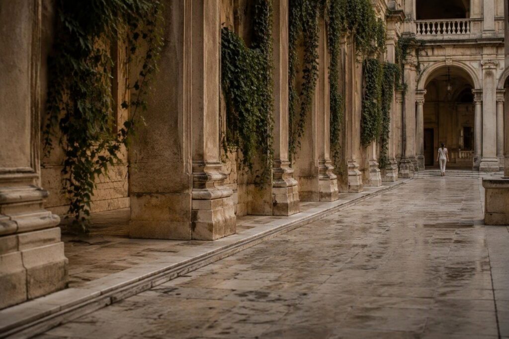 Domani a L’Aquila: scopri i palazzi storici con guide ed eventi musicali