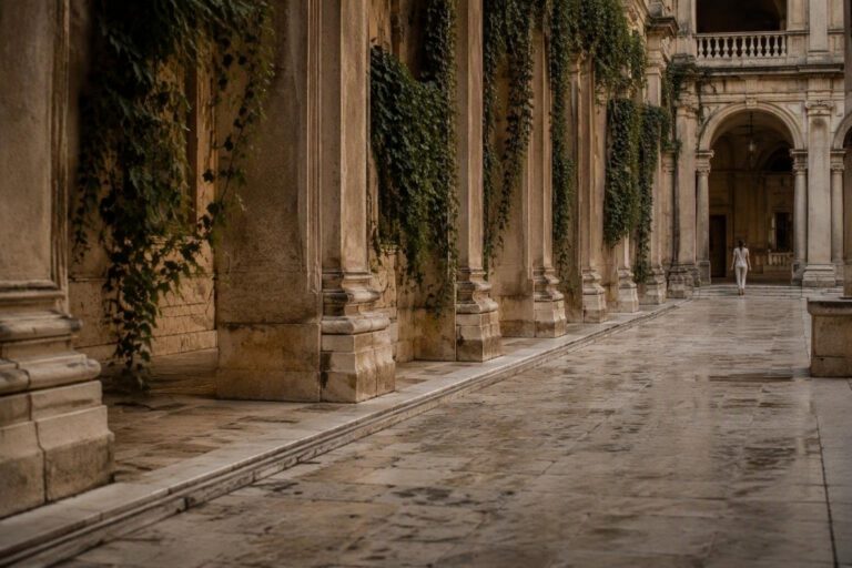 Domani a L’Aquila: scopri i palazzi storici con guide ed eventi musicali
