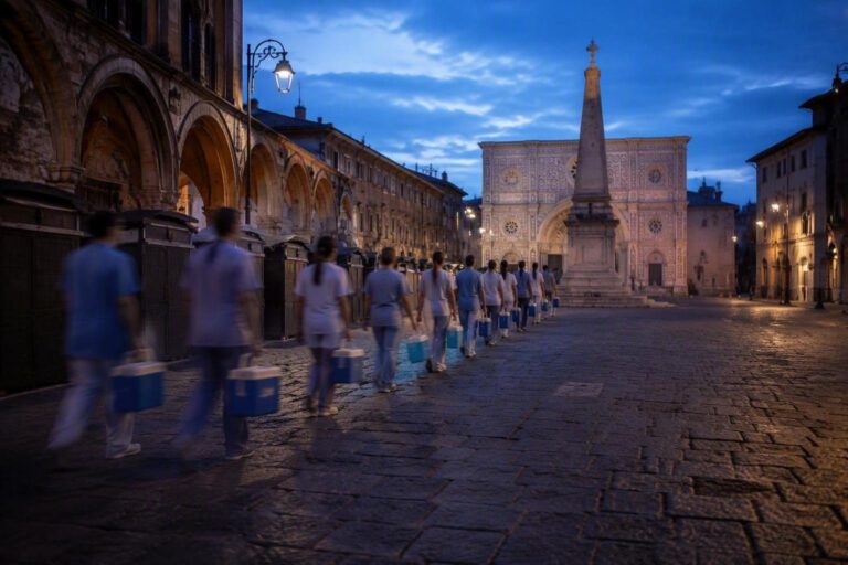 Donor Weekend 2026: La donazione del sangue come presidio di comunità