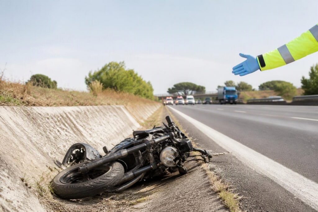 Due gravi sinistri sulla rete stradale: Lecce e Marsiliana