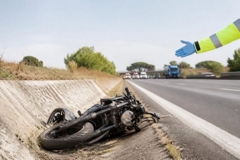 Due gravi sinistri sulla rete stradale: Lecce e Marsiliana