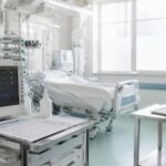 Ex calciatore e allenatore Andrea Camplone ricoverato in ospedale a Pescara