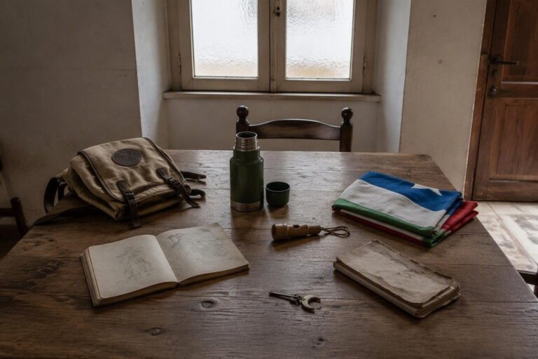 Famiglia del bosco: il ritorno a Palmoli e l’inizio della scuola a Vasto