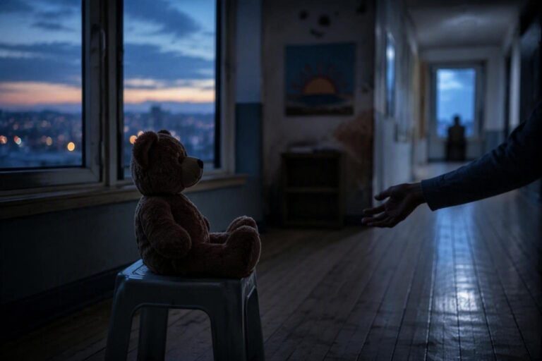 Famiglia Loffredo: i tre bambini affidati a casa famiglia dopo provvedimento del tribunale