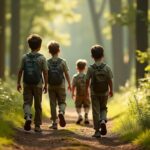 Famiglia nel bosco: perché il rientro a Palmoli è stato annullato