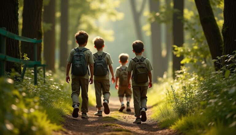 Famiglia nel bosco: perché il rientro a Palmoli è stato annullato