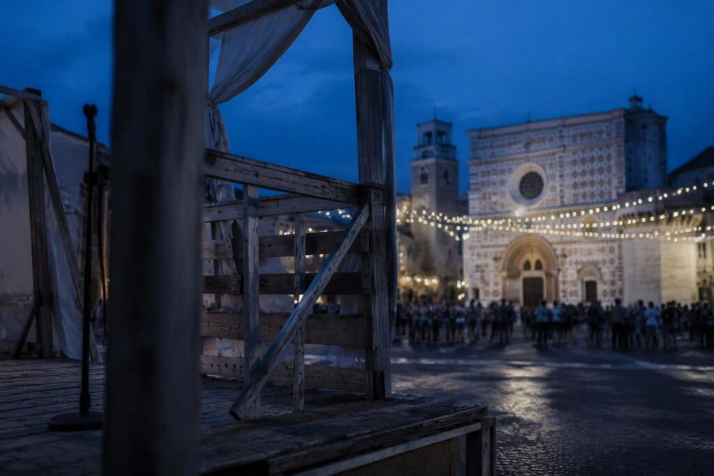 Festival a L’Aquila: guida completa e senza tempo