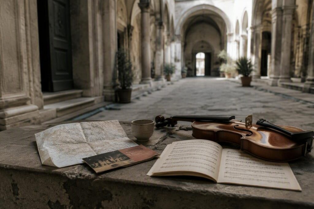 Festival a L’Aquila: percorsi tra musica, arte e teatro