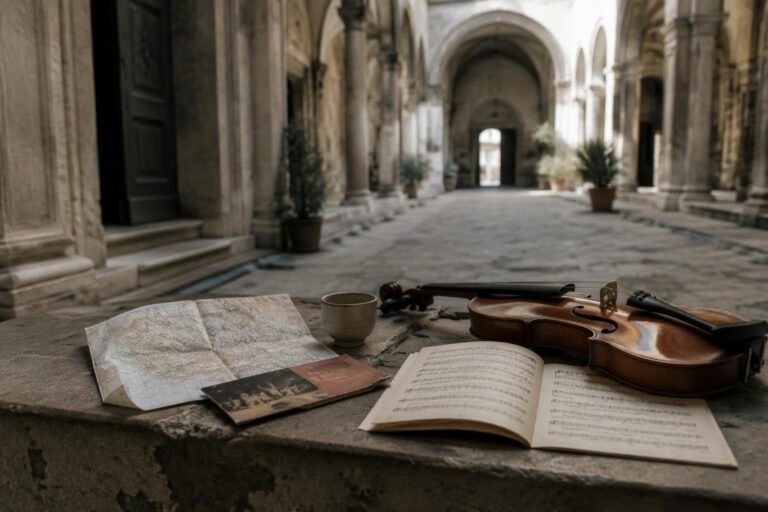 Festival a L’Aquila: percorsi tra musica, arte e teatro