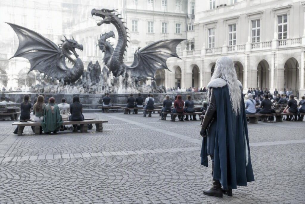 Festival fantasy all’Aquila: quattro giorni di cosplay, gaming e cultura pop