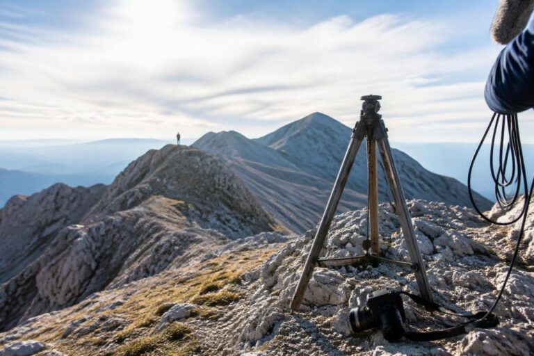 Formazione intensiva di cinema di montagna: il Mountain Film Lab parte a Campo di Giove
