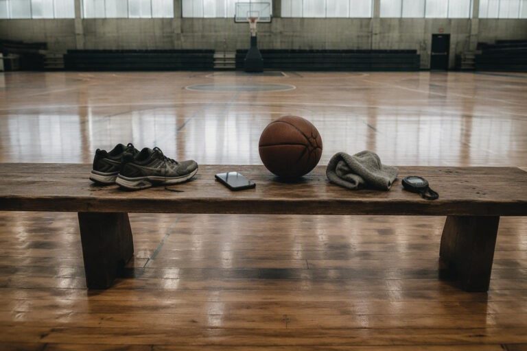 Fotografare eventi sportivi locali con lo smartphone: tecniche pro