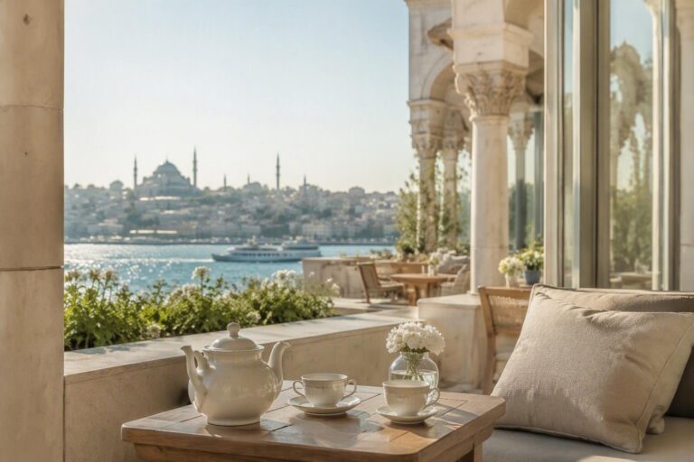 Franca Colozzo e il romanzo che racconta Istanbul tra bellezza e contraddizioni