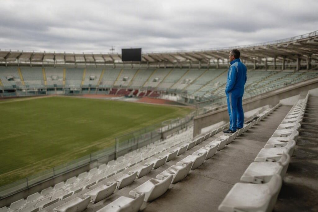 Guida a impianti sportivi, settori e servizi a L’Aquila