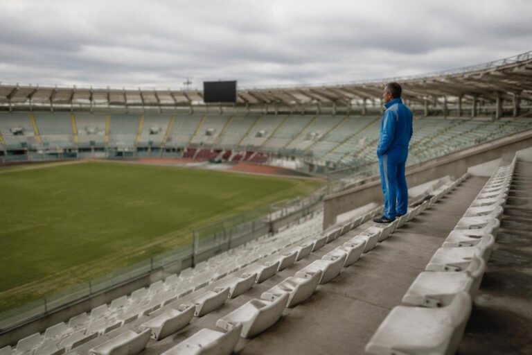 Guida a impianti sportivi, settori e servizi a L’Aquila