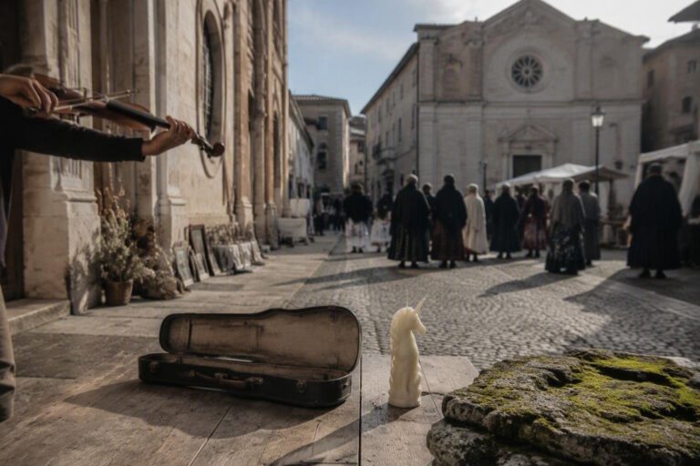 Guida ai festival culturali d’Abruzzo con focus su L’Aquila